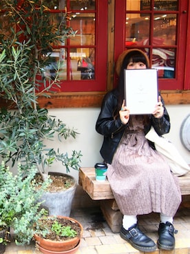 ucaさんのコーディネート