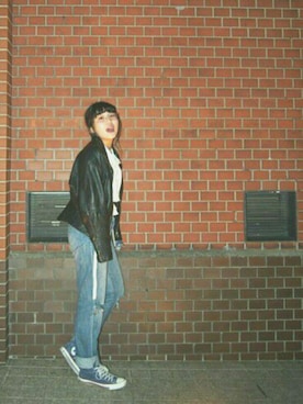 ucaさんのコーディネート