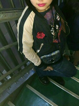 ucaさんのコーディネート