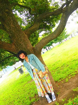 ucaさんのコーディネート