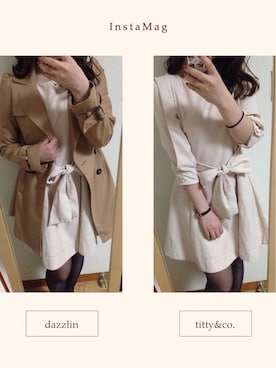 ひぃちゃんさんのコーディネート