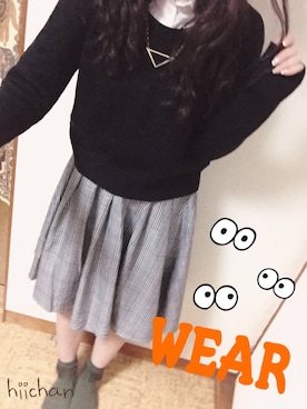 ひぃちゃんさんのコーディネート