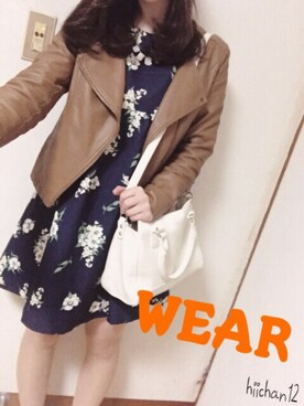 ひぃちゃんさんのコーディネート