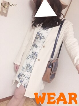 ひぃちゃんさんのコーディネート