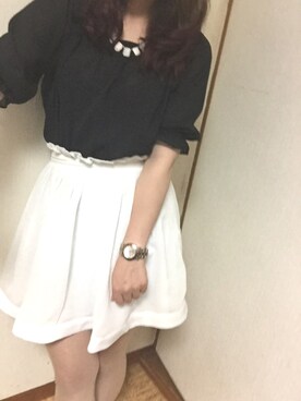 ひぃちゃんさんのコーディネート