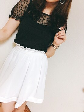 ひぃちゃんさんのコーディネート