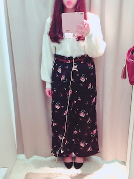 いくさん（レディース・154cm）の秋コーディネート