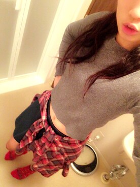 Kiiさんのコーディネート