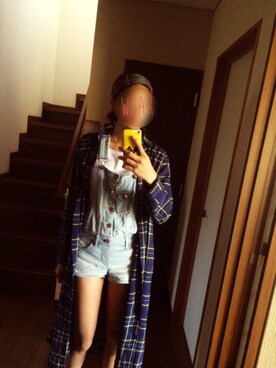 Kiiさんのコーディネート