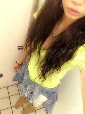 Kiiさんのコーディネート