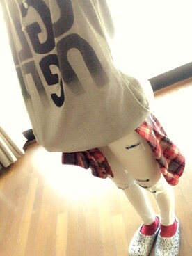 Kiiさんのコーディネート