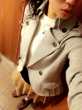 Kiiさんのコーディネート