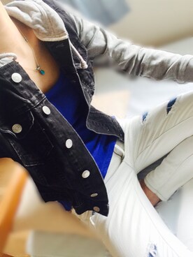 Kiiさんのコーディネート