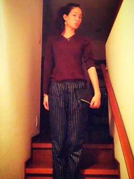 Kiiさんのコーディネート