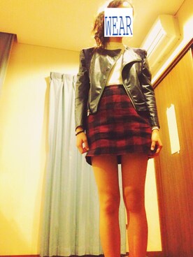 Kiiさんのコーディネート