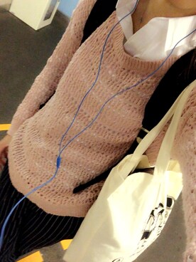 Kiiさんのコーディネート