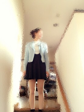 Kiiさんのコーディネート