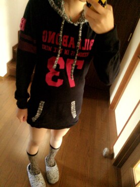 Kiiさんのコーディネート