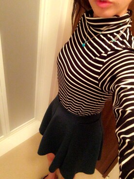 Kiiさんのコーディネート