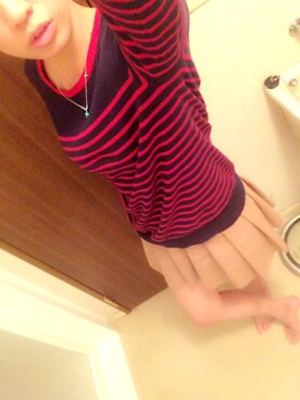 Kiiさんのコーディネート