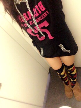 Kiiさんのコーディネート