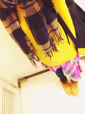 Kiiさんのコーディネート