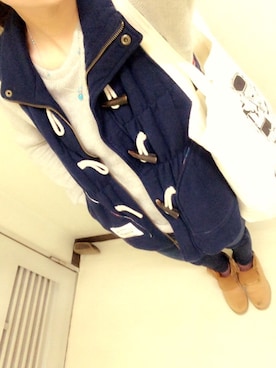 Kiiさんのコーディネート