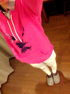 Kiiさんのコーディネート