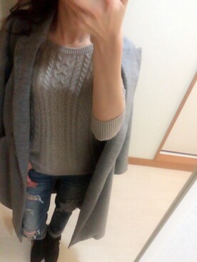 Kiiさんのコーディネート