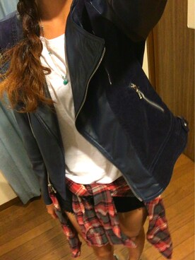 Kiiさんのコーディネート