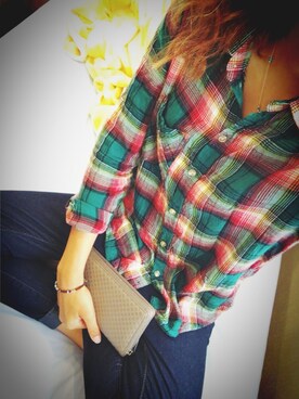 Kiiさんのコーディネート