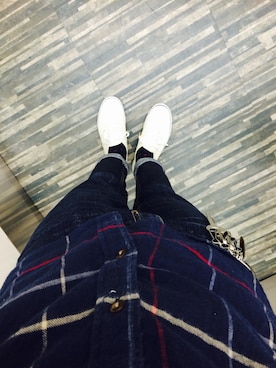 matsumoさんのコーディネート