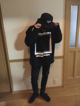 kaka.さんのコーディネート