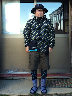 RU1さんのコーディネート