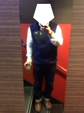 RU1さんのコーディネート