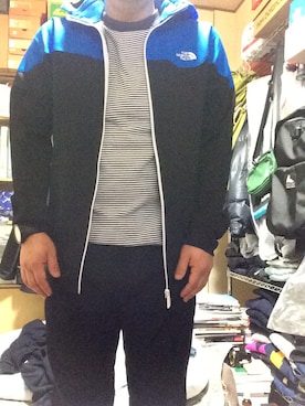 RU1さんのコーディネート