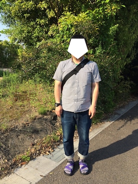 RU1さんのコーディネート