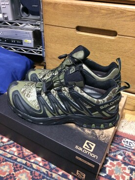 RU1さんのコーディネート