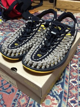 RU1さんのコーディネート