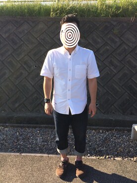 RU1さんのコーディネート