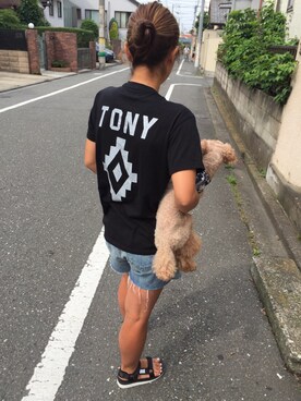 AKIさんのコーディネート