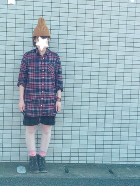 nicoさんのコーディネート