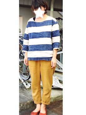 nicoさんのコーディネート