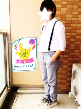 nicoさんのコーディネート