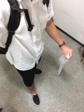 ukyoさんのコーディネート