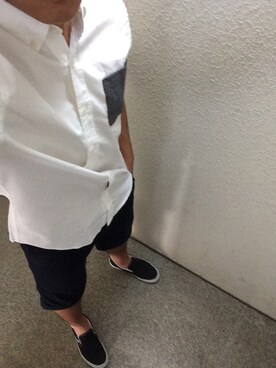 ukyoさんのコーディネート