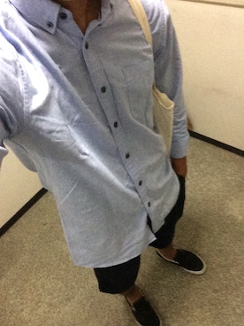 ukyoさんのコーディネート