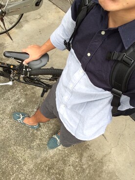 ukyoさんのコーディネート