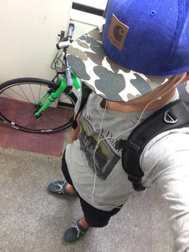 ukyoさんのコーディネート