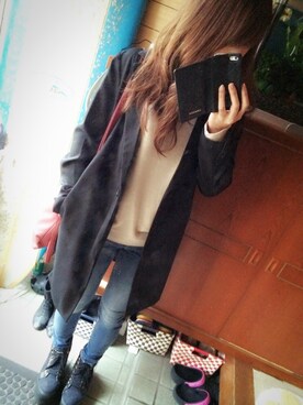 zuさんのコーディネート